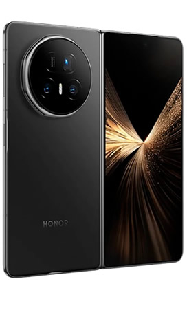 HONOR Magic V5 512GB Black