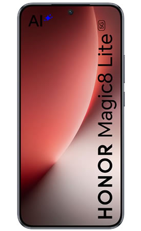 Honor Magic8 Lite product image