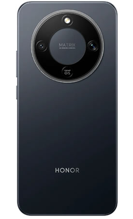 Honor Magic8 Lite 512GB Midnight Black