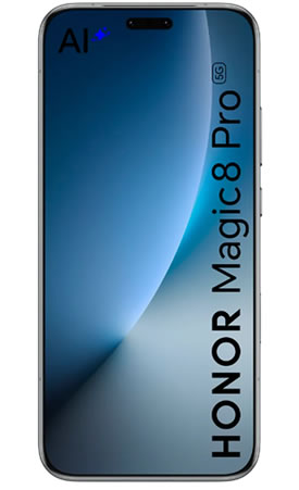 Honor Magic8 Pro 512GB Black