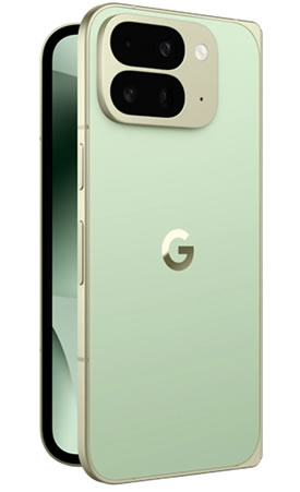 Google Pixel 10 Pro Fold 256GB Jade