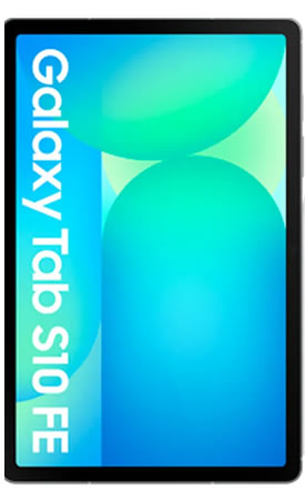 Samsung Galaxy Tab S10 FE 5G 128GB Grey