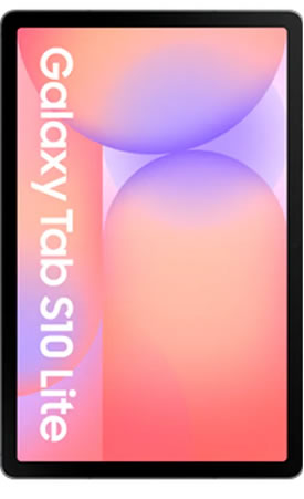 Samsung Galaxy Tab S10 Lite 5G 128GB Grey