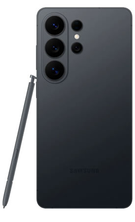 Samsung Galaxy S26 Ultra 256GB Black