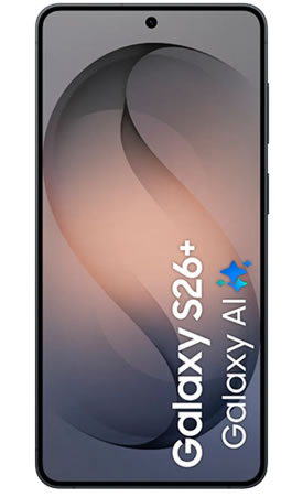 Samsung Galaxy S26 Plus product image