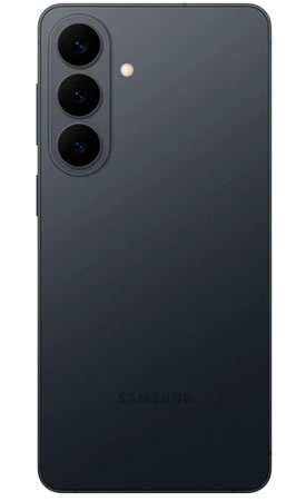 Samsung Galaxy S26+ 256GB Black