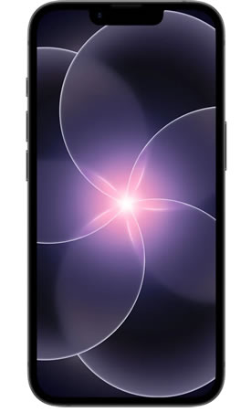 Apple iPhone 17e 256GB Black