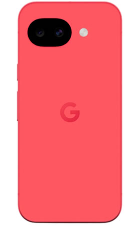 Google Pixel 10a 128GB Berry