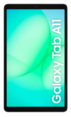 Samsung Galaxy Tab A11 product image