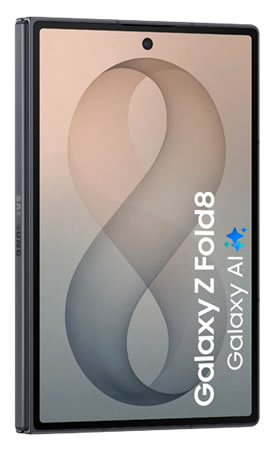 Samsung Galaxy Z Fold8 product image