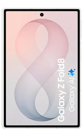 Samsung Galaxy Z Fold8 256GB Cream