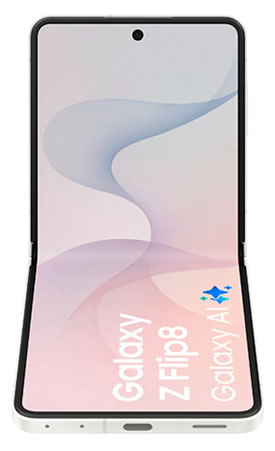 Samsung Galaxy Z Flip8 product image