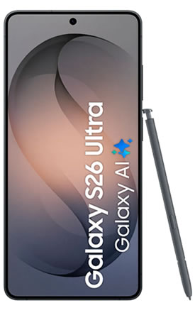 Samsung Galaxy S26 Ultra product image