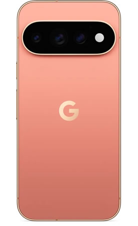 Google Pixel 11 Pro 256GB Canyon