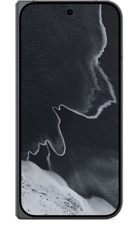 Google Pixel 11 Pro Fold 256GB Obsidian