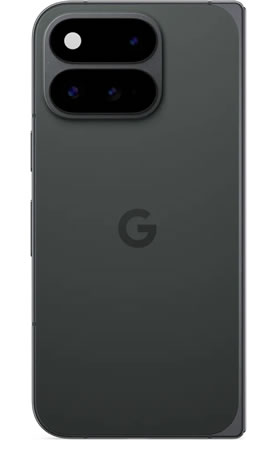 Google Pixel 11 Pro Fold 256GB Obsidian