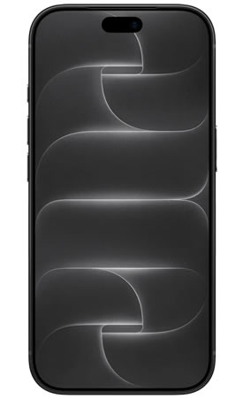 Apple iPhone 18 Pro 256GB Black