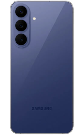 Samsung Galaxy S26 FE 128GB Blueberry