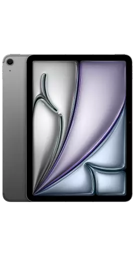 Apple 11-inch iPad Air M3