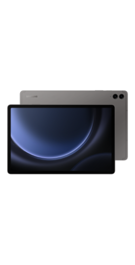 Samsung Galaxy Tab S9 FE Plus Grey