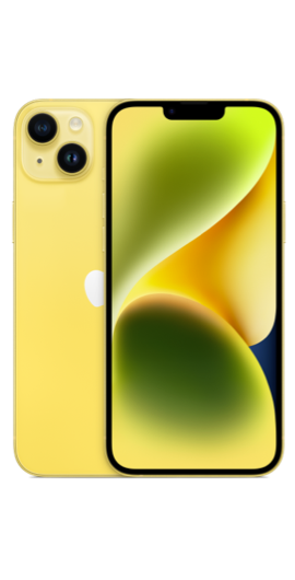 Apple iPhone 14 Plus product image