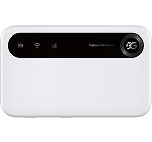 Three 5G MiFi