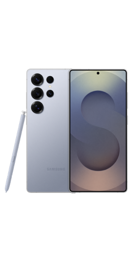 Samsung Galaxy S25 Ultra 1TB Titanium Silverblue