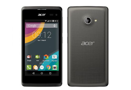 Acer Go Review