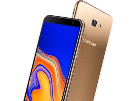 Samsung Galaxy J4+ Review