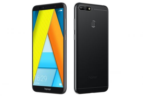 Honor 7A Review