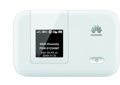Huawei E5372 Review - 4G MiFi Device