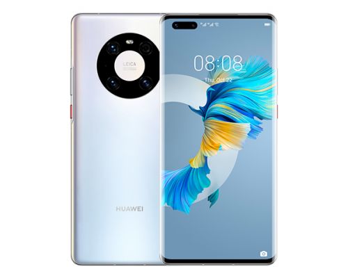 Huawei Mate 40 Pro review