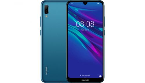 Huawei Y6 (2019) review