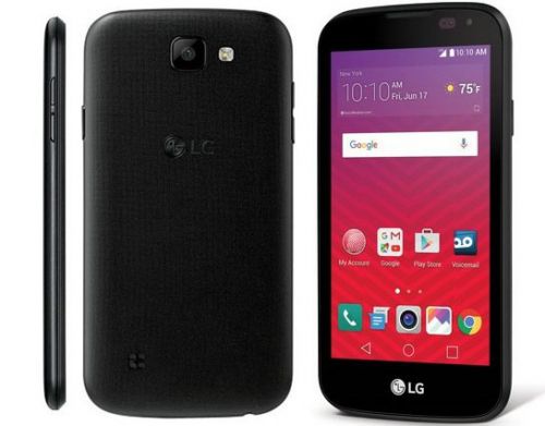 LG K3 review: a super cheap smartphone