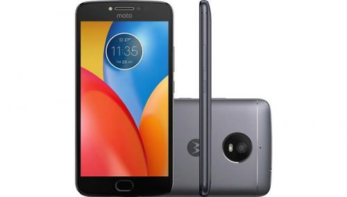 Moto E4 Plus Review