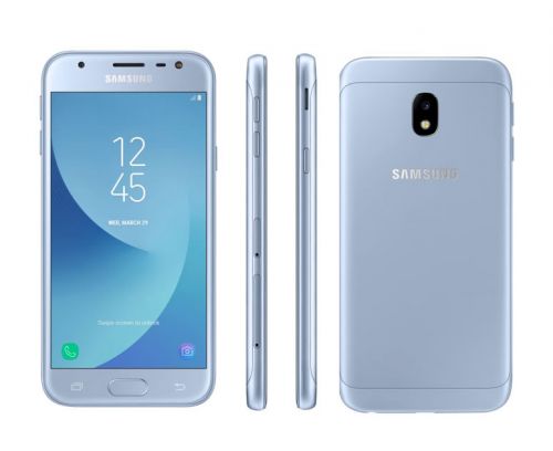 Samsung Galaxy J3 2017 review