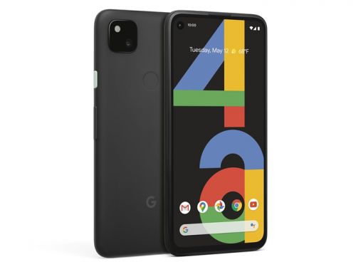 Google Pixel 4a review