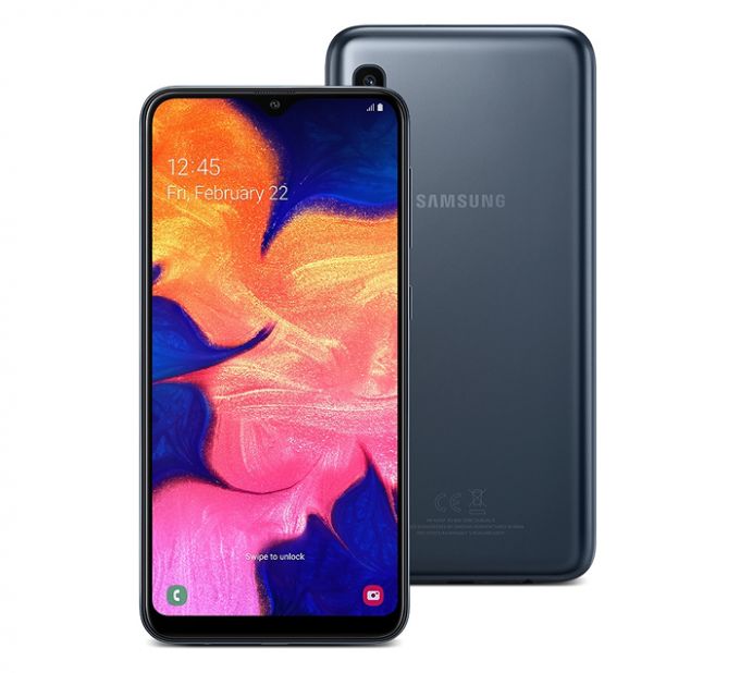 vergeetachtig erts Kaarsen Samsung Galaxy A10 Review: Can you get a good Samsung for not much money?