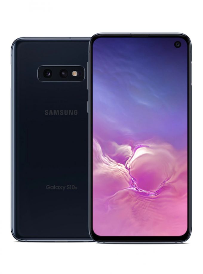 Samsung Galaxy S10e Review Affordable Yet Powerful