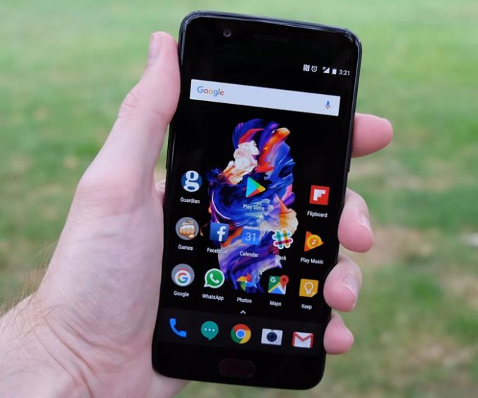 OnePlus 5 review: a flagship phone in all but price