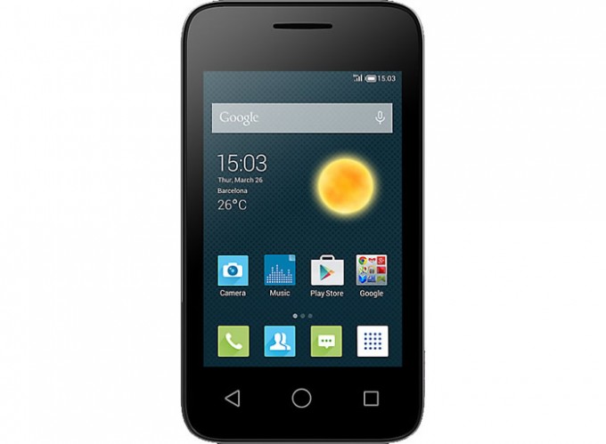Alcatel Pixi 3 Review As Cheap As Smartphones Get