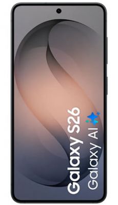 Samsung Galaxy S26